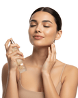 Huile d'Argan Parfumée