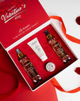 Cadeau Saint-Valentin Inaturel