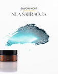 Savon Noir Nila Sahraouia Inaturel