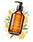 Savon Liquide Mains Désinfectant