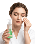 Eaux Micellaires Démaquillantes — 3 en 1