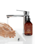 Savon Liquide Mains Désinfectant
