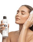 Shampoing proteiné