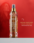 Brume Parfumée pour Cheveux – Brise Gourmande