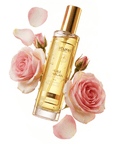 Huile d'Argan Parfumée