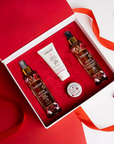 Coffret Beauté Parfumée