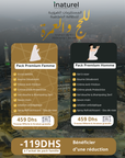 Pack Hajj & Omrah Premium