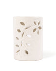 Brûle-parfum Cylindrique