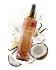 Brume Parfumée pour Cheveux – Brise Gourmande