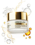 Crème de Jour SPF15 AGE-DEFYING - JEUNESSE NATURELLE