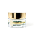 Crème de nuit AGE-DEFYING - JEUNESSE NATURELLE