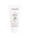 Crème Mains & Ongles Rose