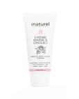 Crème Mains & Ongles Rose