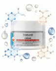 Crème Revanche Acné - Anti-imperfections persistantes · Seboregulateur · Resserre les pores