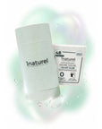 Déodorant baume solide rechargeable - Technologie ORGACOS PrebioShield™