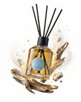 Diffuseur d'intérieur - La Cité Des Alizés
