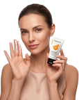 Écran solaire Inaturel SPF 50+