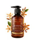Gel douche sans sulfate • EVASION MEDITERRANEENNE
