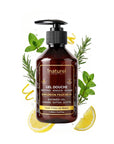 Gel douche sans sulfate • EXPLOSION FRAÎCHEUR