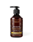 Gel douche sans sulfate • EXPLOSION FRAÎCHEUR