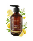 Gel douche sans sulfate • MORNING ZEST