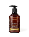 Gel douche sans sulfate • MORNING ZEST