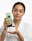 Gel Nettoyant Visage Inaturel