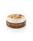 Ghassoul aux 7 Plantes Inaturel en pot de 150g - Masque purifiant et hydratant naturel pour une peau douce et nourrie.
