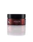 Gommage Corps Café INATUREL en pot de 200g - Exfoliant naturel pour une peau douce et lumineuse.