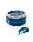 Gommage Corps Nila Inaturel en pot de 200g - Exfoliant doux à base de nila pour une peau lumineuse et hydratée.