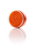 Exfoliant revitalisant et tonifiant à l’orange - Pour une peau éclatante et parfumée.