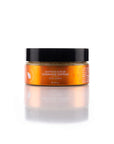Gommage Corps Safran Inaturel en pot de 200g - Exfoliant doux et éclaircissant au safran naturel.