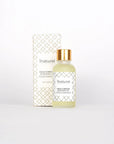 Huile à brûler Fleur d'Oranger Inaturel 30ml, diffuse un parfum floral et rafraîchissant, créant une ambiance apaisante et agréable, idéale pour la relaxation.