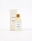 Huile à brûler Ylang Ylang Inaturel 30ml, diffuse un parfum floral et exotique d'ylang ylang, créant une ambiance apaisante et relaxante pour vos espaces.