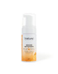 Mousse nettoyante ÉCLAT C TOTAL - Soin booster éclat & Anti-rides