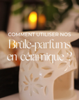 Packs Huile à Brûler Inaturel