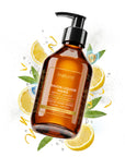 Savon Liquide Mains