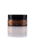 Savon Noir Curcuma Inaturel 200g – Savon noir marocain au curcuma et huile d’olive, exfoliant naturel pour soin visage et corps.