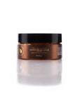 Savon Beldi Gold Inaturel 200g – Savon marocain luxueux à l’huile d’argan et huile de coco, idéal pour un soin nourrissant après le hammam.