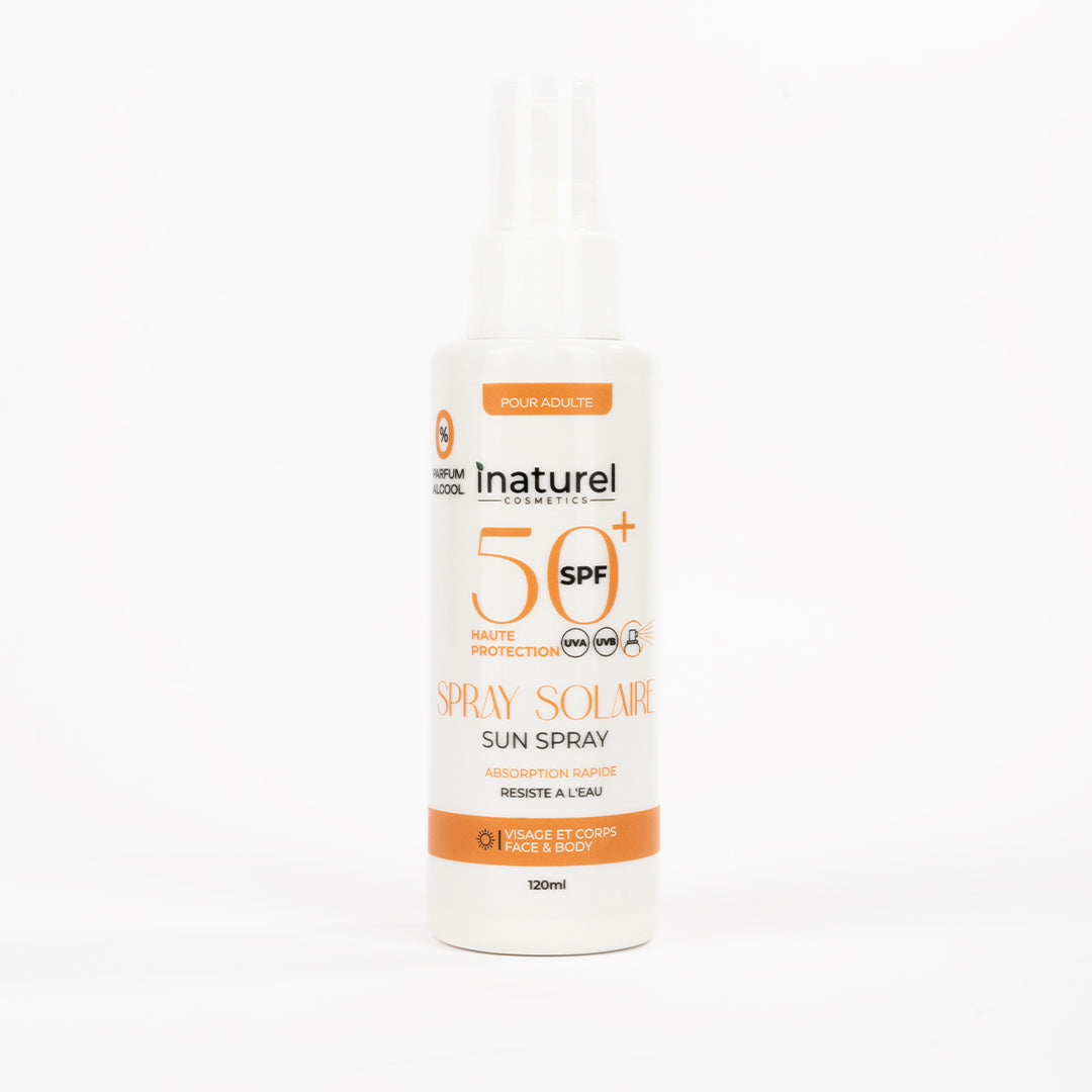 Pack Essentiels Protection Été