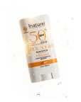 Stick Solaire SPF 50+ Invisible Visage & Cou