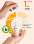 Coffret Éclat C Total Vitamine C
