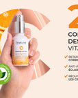 Coffret Éclat C Total Vitamine C