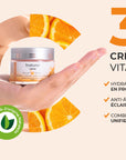 Coffret Éclat C Total Vitamine C