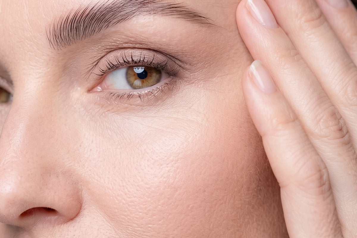 AGE-DEFYING