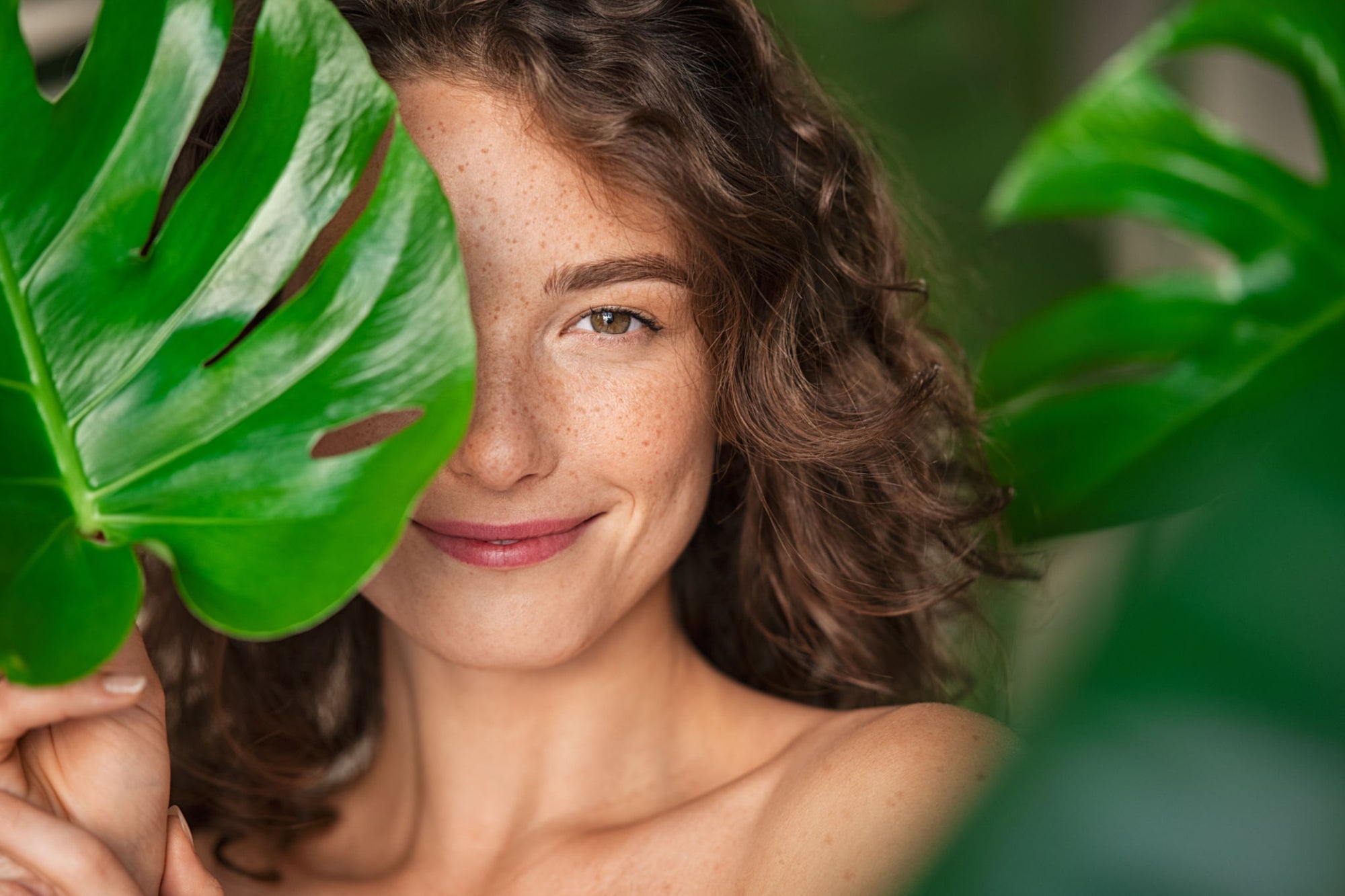 Soins Visage Inaturel