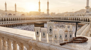 Pack Hajj & Omrah