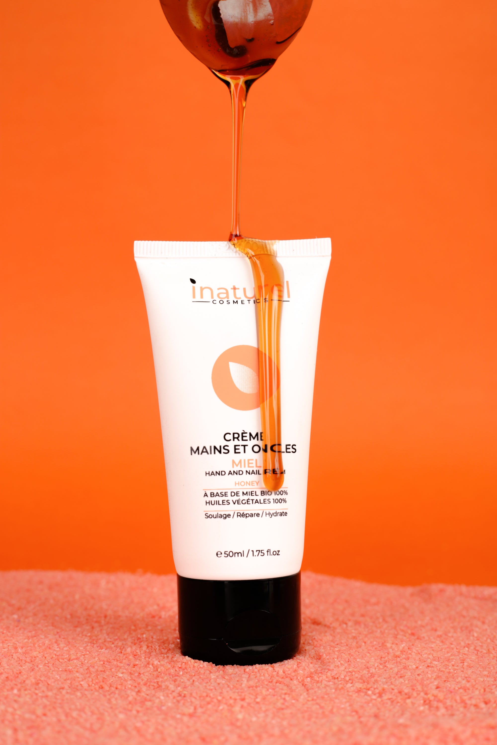 Soin des mains et pieds