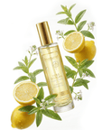 Huile d'Argan Parfumée
