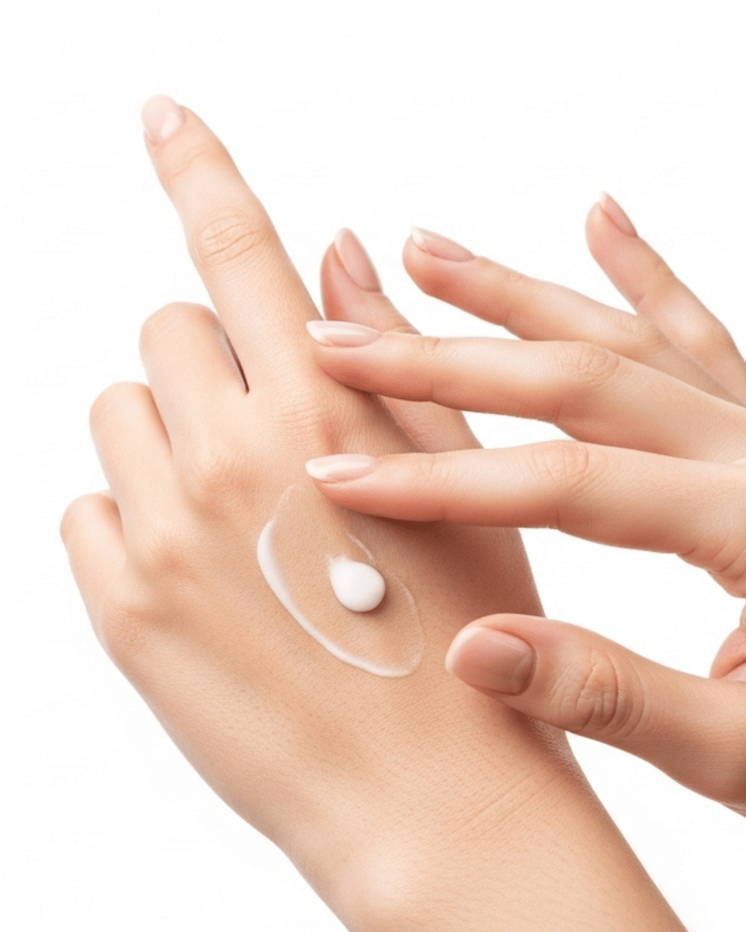 Crème Mains &amp; Ongles Sans parfum